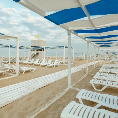 Pontos Family Resort Zarya (Понтос Фэмили Резорт Заря)