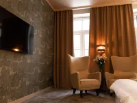 Saimala Hotel โรงแรมในวียบอร์ก