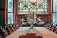 The Emig Mansion Hotels in Manchester Township