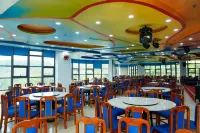 MEDDOM Park - pet friendly