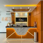 HJ Inn Hotels in Nongsa