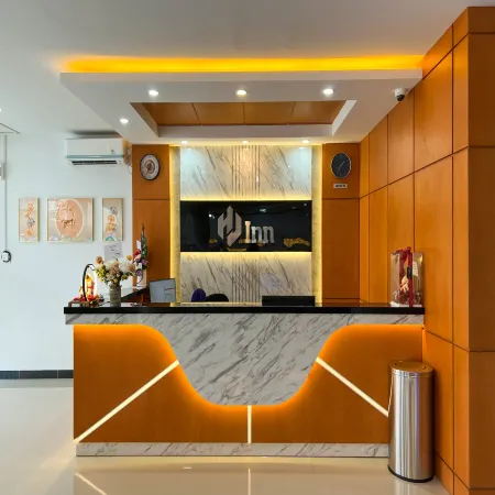 HJ Inn Отели в г. Нонгса