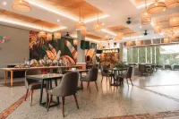 Grand Central Hotel Medan