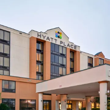 Hyatt Place Columbus