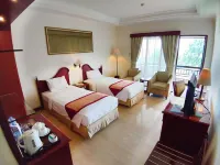 Le Dian Hotel Hotels in Serang