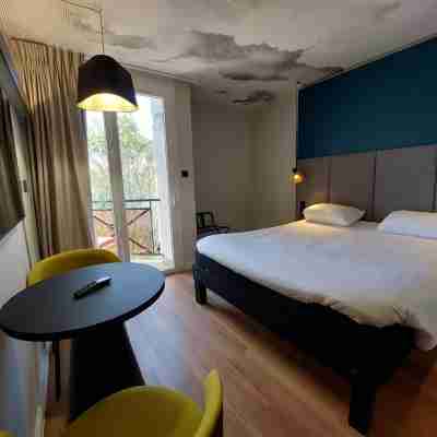 Hôtel ibis Sete Balaruc Les Bains Rooms