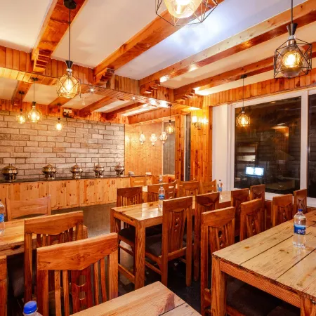 Tripli Hotels Stone House Cottage