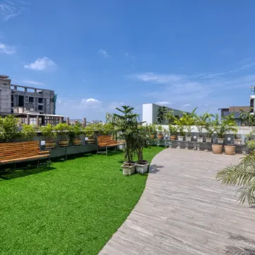 Hotel Sifat International