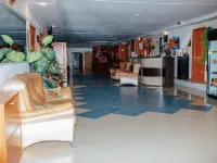 Novinka Hotels in Gorod Buguruslan
