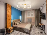 Senator Business Hotel 鄰近達爾文國家博物館的酒店