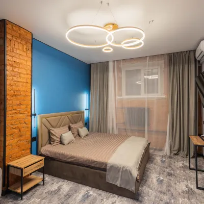 Senator Business Hotel โรงแรมใกล้พิพิธภัณฑ์ดาร์วินแห่งรัฐ
