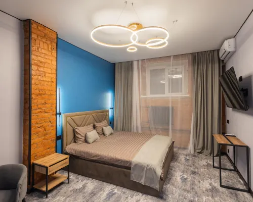 Senator Business Hotel โรงแรมใกล้พิพิธภัณฑ์ดาร์วินแห่งรัฐ