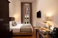 Hotel del Corso