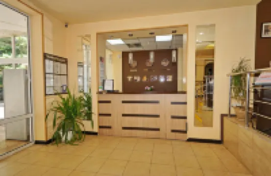 Tuapse Hotel