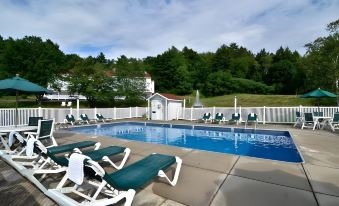 Best Western Freeport Inn