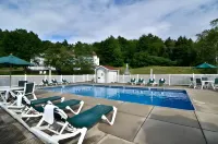 Best Western Freeport Inn Hotels in Gray