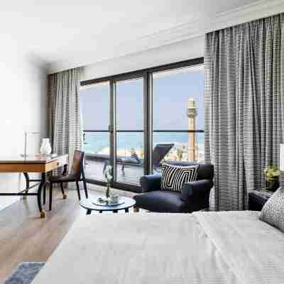 InterContinental Hotels David Tel Aviv Rooms