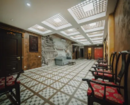 Kailas Park by Stellar Hotels