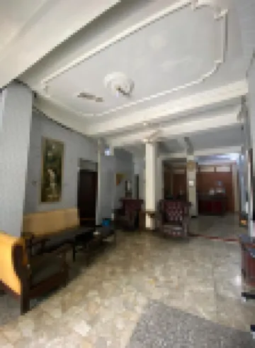 Hotel Matahari Surakarta