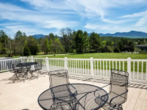 Best Western White Mountain Inn Hotels in Franconia
