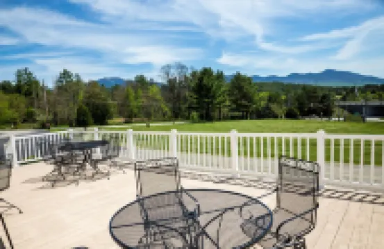 Best Western White Mountain Inn