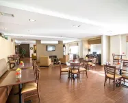 Sleep Inn & Suites Norton - 2 Sao