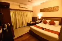 格皮尼瓦斯大飯店