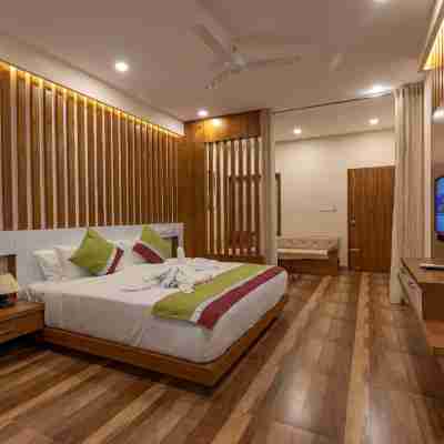 Benale International Rooms