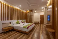 Benale International Hôtels à : District de Kannur