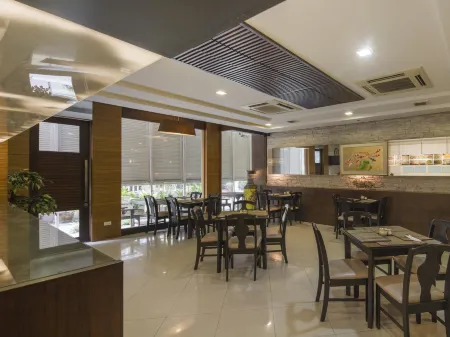 K.V.Mansion Отели рядом с достопримечательностью «Ideo Sukhumvit 93»