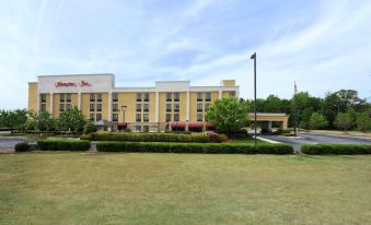 Hampton Inn Spartanburg-North I-85