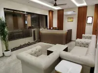 Shyam Stays Inn Hotels in Gothada