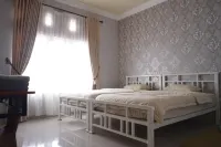 Pakoan Indah Hotel Bukittinggi Hotels in Agam