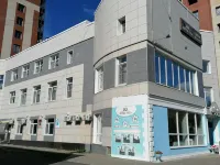 Vega Hotel Hotels in Arkhangelsk