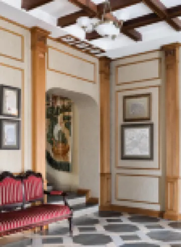 Sibir Gostinitsa Hotels in Tobolsk