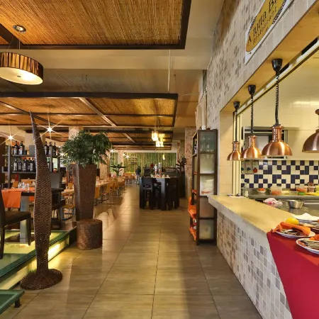 Best Western Hotel Goldenmile Milan