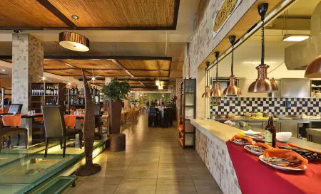 Best Western Hotel Goldenmile Milan Отели в г. Треццано-суль-Навильо