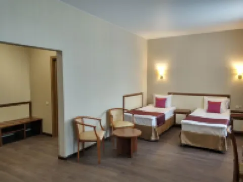 The Hotel Mouse Inn Hotels in Myshkin