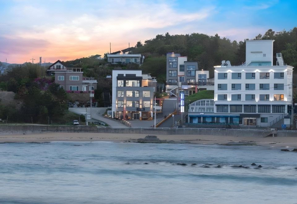 강릉 더원펜션 대표 이미지