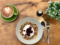 The Kingsford Brisbane Airport, Ascend Hotel Collection - Breakfast