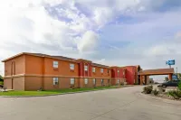 Best Western Northwest Corpus Christi Inn  Suites Hotel a Robstown
