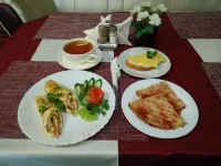 Guest House "imperial" Hotels in Bryansk