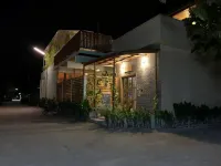 Aasna Inn Hotel di Thulusdhoo