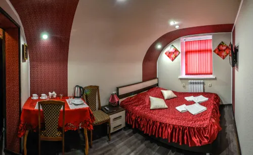 Briz Hotel - 2성급