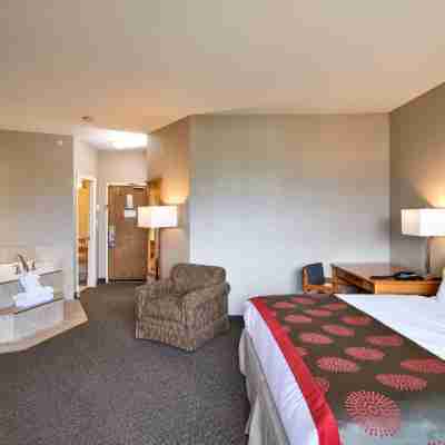 Balcomo, a Ramada by Wyndham Rooms