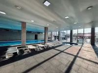 Max Spa Hotel Hotel a Nevinnomyssk