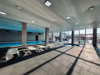 Max SPA (Макс Спа) Отели в г. 