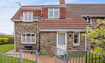 Tyncellar Farm Holiday Cottages