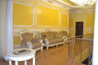 De Luxe Hotels in Yessentuki