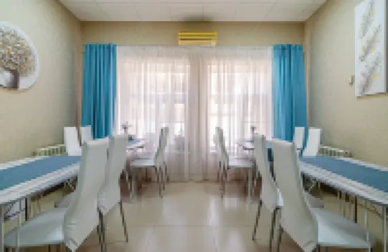 Turgenev Hotel